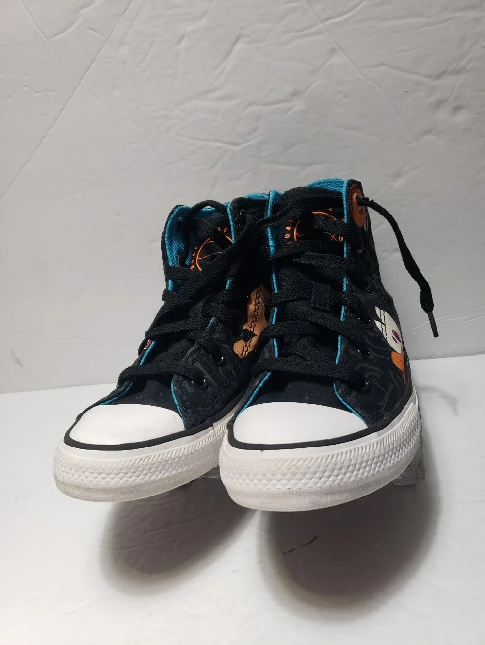 CONVERSE x Space Jam A New Legacy Chuck Taylor All Star Kids Size 1.5 (20 Cms)
